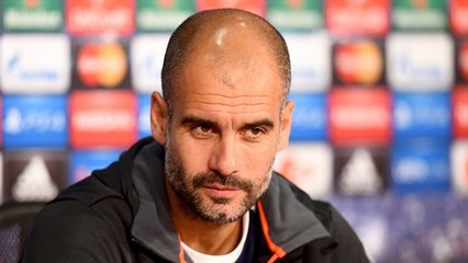 Guardiola: "Tenemos que atacar mejor que en el Camp Nou"