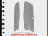 Definitive Technology AW 5500 Outdoor Speaker (Single White)