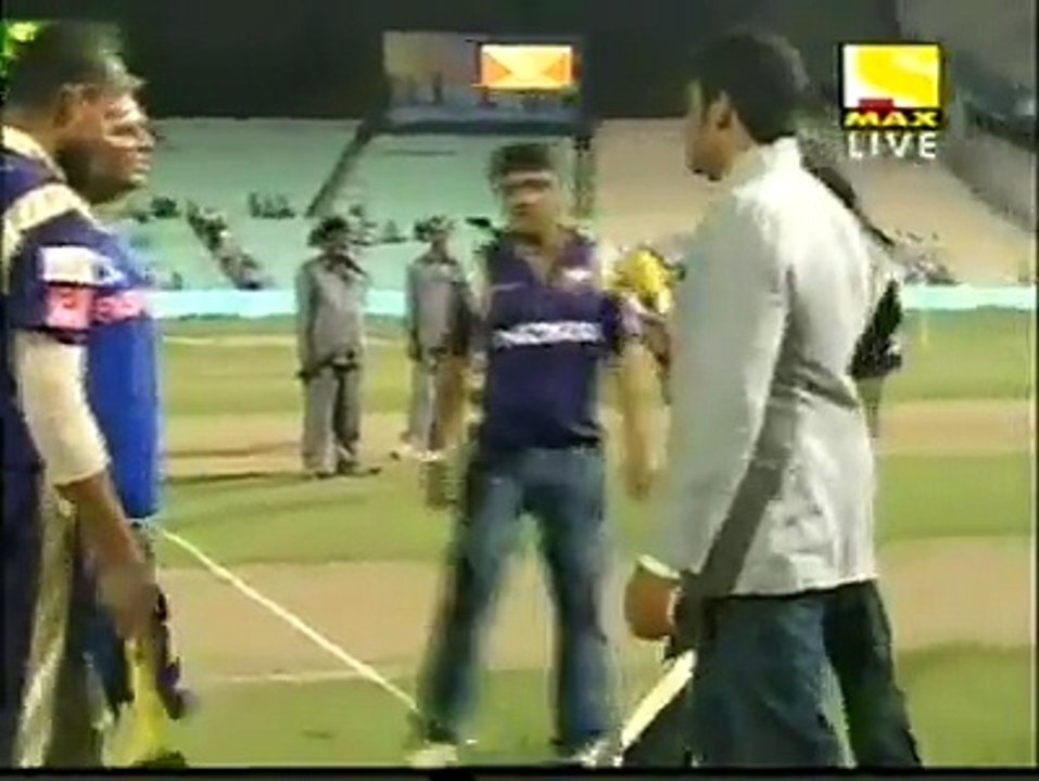 srk &Cricket