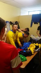 Victoire face à Grand Couronné