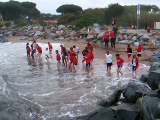 FREJUS TOURNOI U8/U9