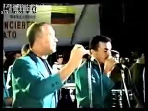 Olvidala - Jean Carlos Centeno y Jorge Celedon (en vivo)
