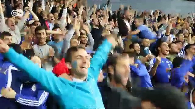 أفلام وثائقية وريبورتاجات: 90 دقيقة ألمانيا - إسرائيل | أفلام وثائقية وريبورتاجات