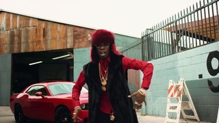 Ride Out - Kid Ink, Tyga, Wale, YG, Rich Homie Quan [Official Video - Furious 7]