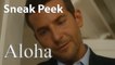 ALOHA (Welcome Back) - Sneak Peek with Bradley Cooper [Full HD]