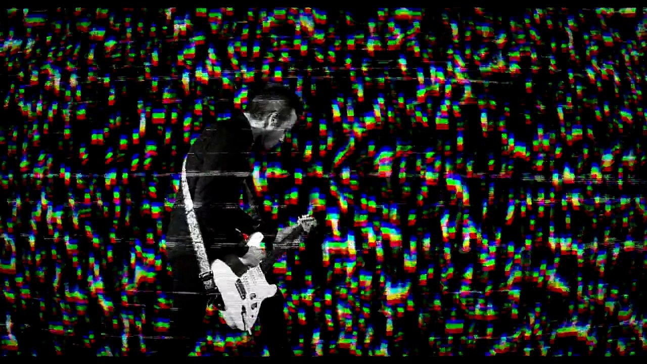 Graveyard Johnnys - Dead Transmission