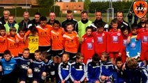 Tournois U11 - U 13 ASPN