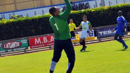 Tournoi national U17 5ème édition