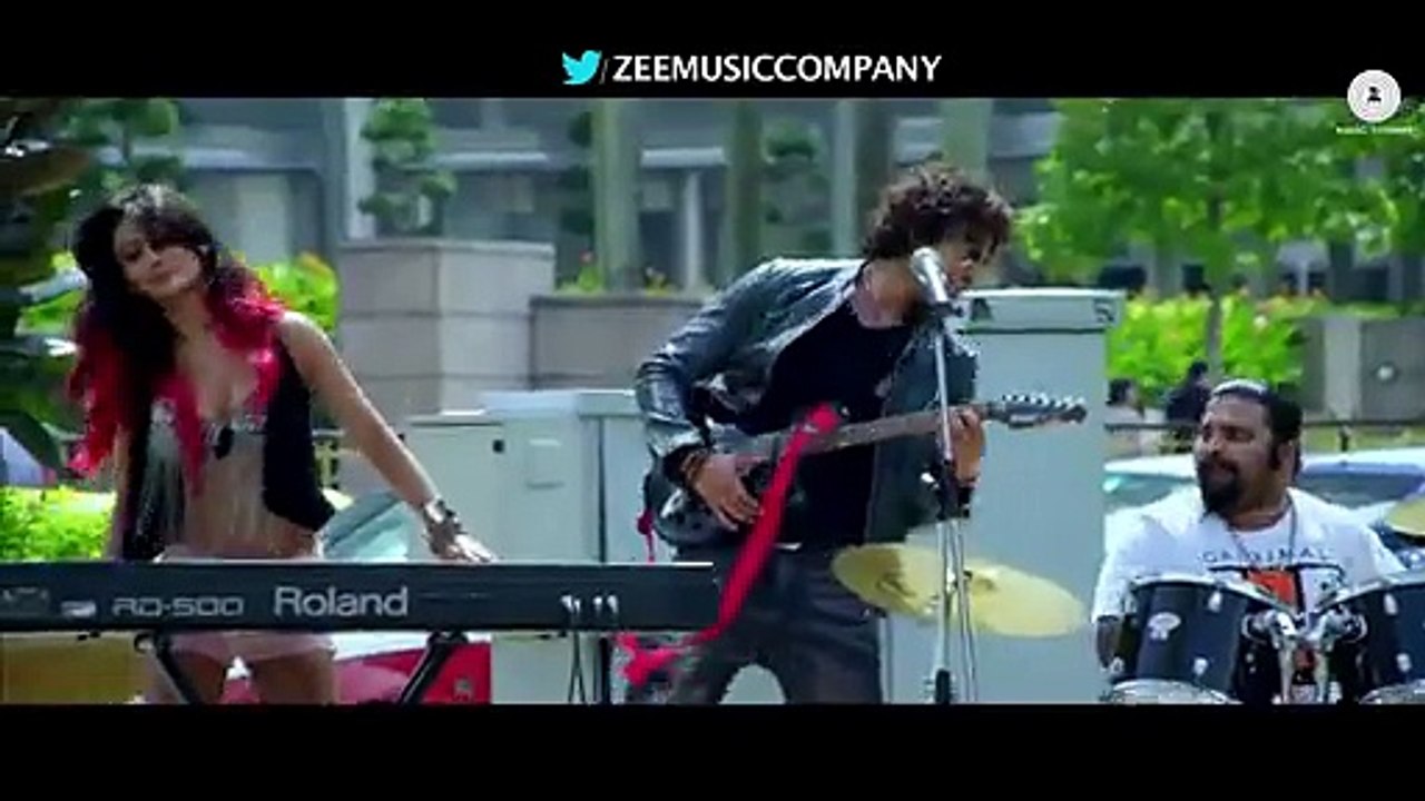 Na Jaane Kya Hai Tumse Waasta Song - Full Video Song - Film Kuch Kuch Locha Hai - Starring Navdeep Chhabra _ Evelyn Shar - Video Dailymotion