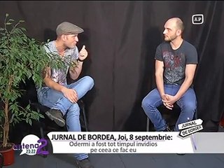 Bordea vs. Bordea