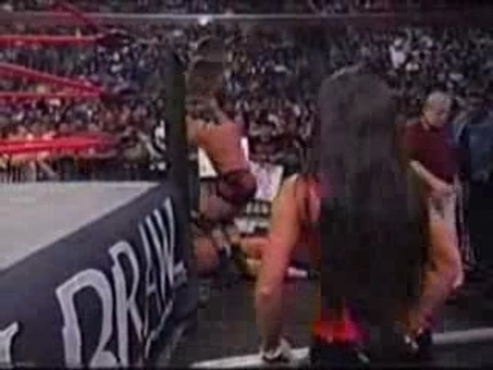 Scott Steiner Vs Goldberg WCW WWE