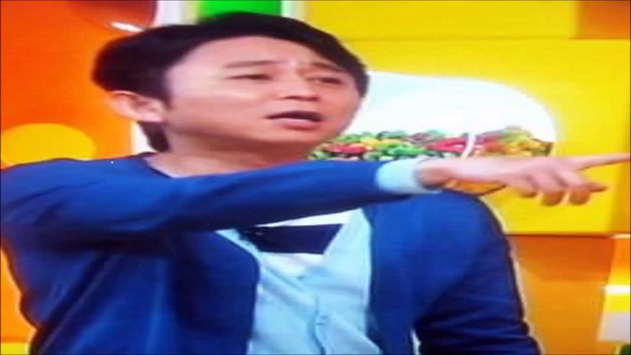 有吉がメールに激怒する「ちょっかいいらないんだよ！」