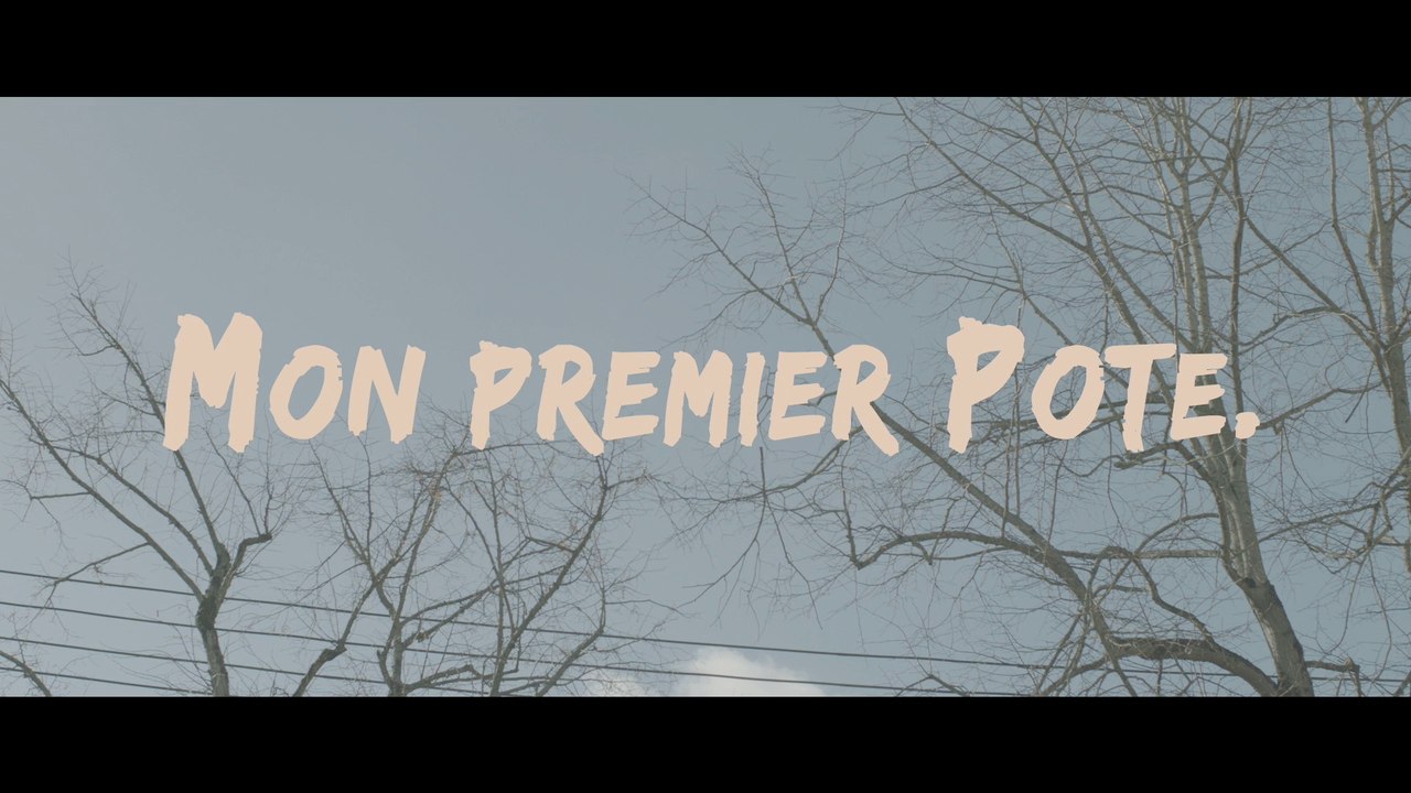 Mon Premier pote - Sélection officielle C.L.A.C. 2015