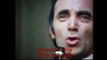 Charles Aznavour Sa jeunesse & Hier encore Մեր ջահելությունը և Դեռ երեկ with armenian titles