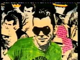 Ian Dury and the Blockheads What a waste