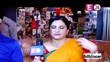 Dilli Wali Thakur Gurls 11 May 2015 - Maa Betay Ka Anokha Pyar