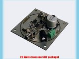 20 Watt Audio Amplifier Module Kit