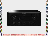 Marantz M-CR603 Network Stereo Receiver with CD Player