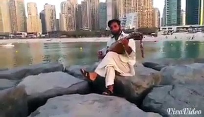 beautiful saaz
