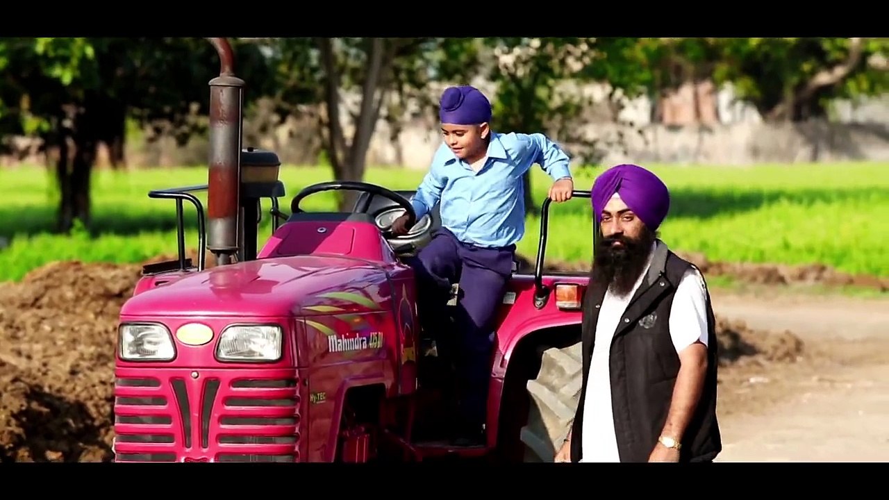 Convent Vs Sarkari _ Full HD Brand New Latest Punjabi
