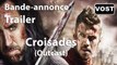 CROISADES (Outcast) - Trailer / Bande-annonce [VOST|Full HD] (Nicolas Cage, Hayden Christensen)