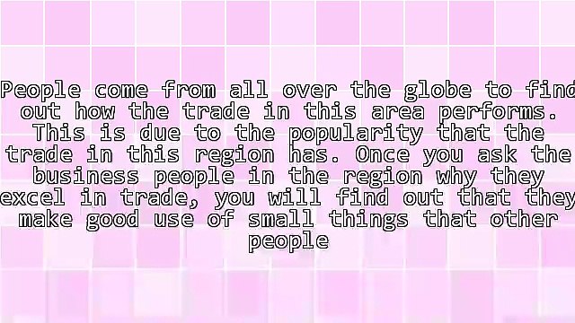 Things That Help Businesses In Belize Operate Distinctively