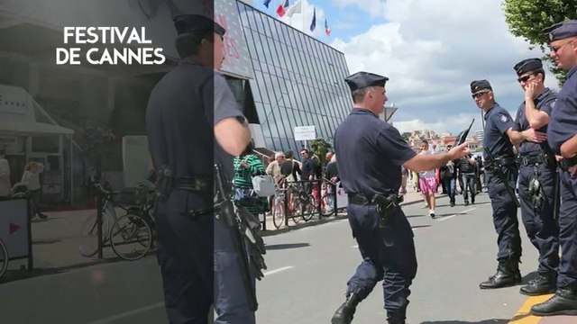 VIDÉO - Cuba, festival de Cannes : l'actu en 30 secondes