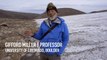Baffin Island - Disappearing ice caps
