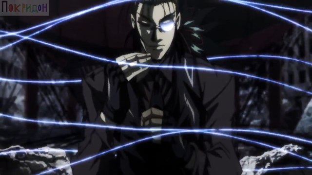 Хеллсинг; - Дьяволу некогда плакать!