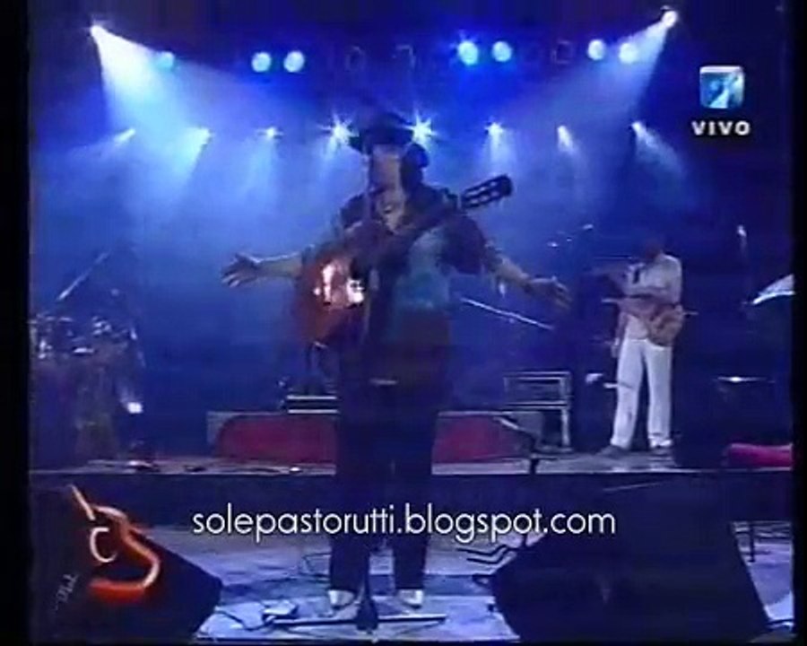 Soledad y Tamara Castro - La Vieja