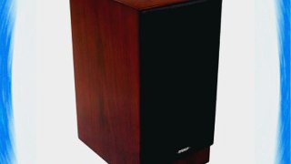 Energy Veritas V-5.1 Bookshelf Speaker - Each (Piano Rosenut)