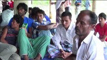Des centaines de migrants persécutés débarquent en Indonésie