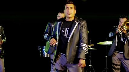 BANDA TIERRA LINDA - TUYO ES MI CORAZON