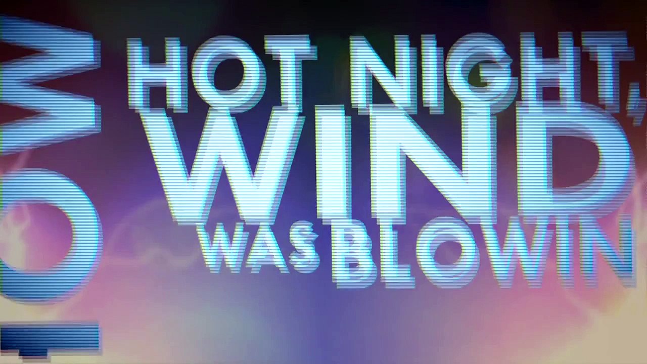 Upon This Dawning - "Call Me Maybe" Lyric Video (Punk Goes Pop 5)