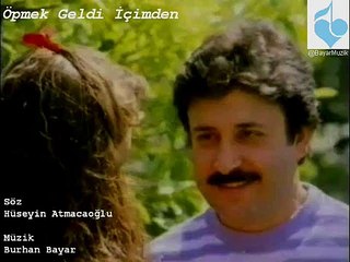 Öpmek Geldi İçimden (Gökhan Güney) CD Kalitesi