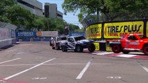 Stadium Super Trucks Grand Prix of St. Petersburg Race #2 2015