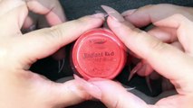 Maleficent Nails  - Uñas De Malefica - Acrylic