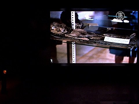 Фото пришельца показали уфологи в Мексике