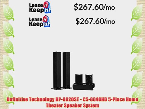 definitive technology bp8020st