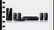 Samsung HT-EM35 5.1 CH Home Theater System with Blu-ray Player