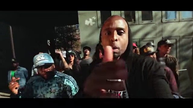 Black Brut Feat. S-Pi, Red K, Ol Kainry & Amy CDC Remix (Clip Officiel )