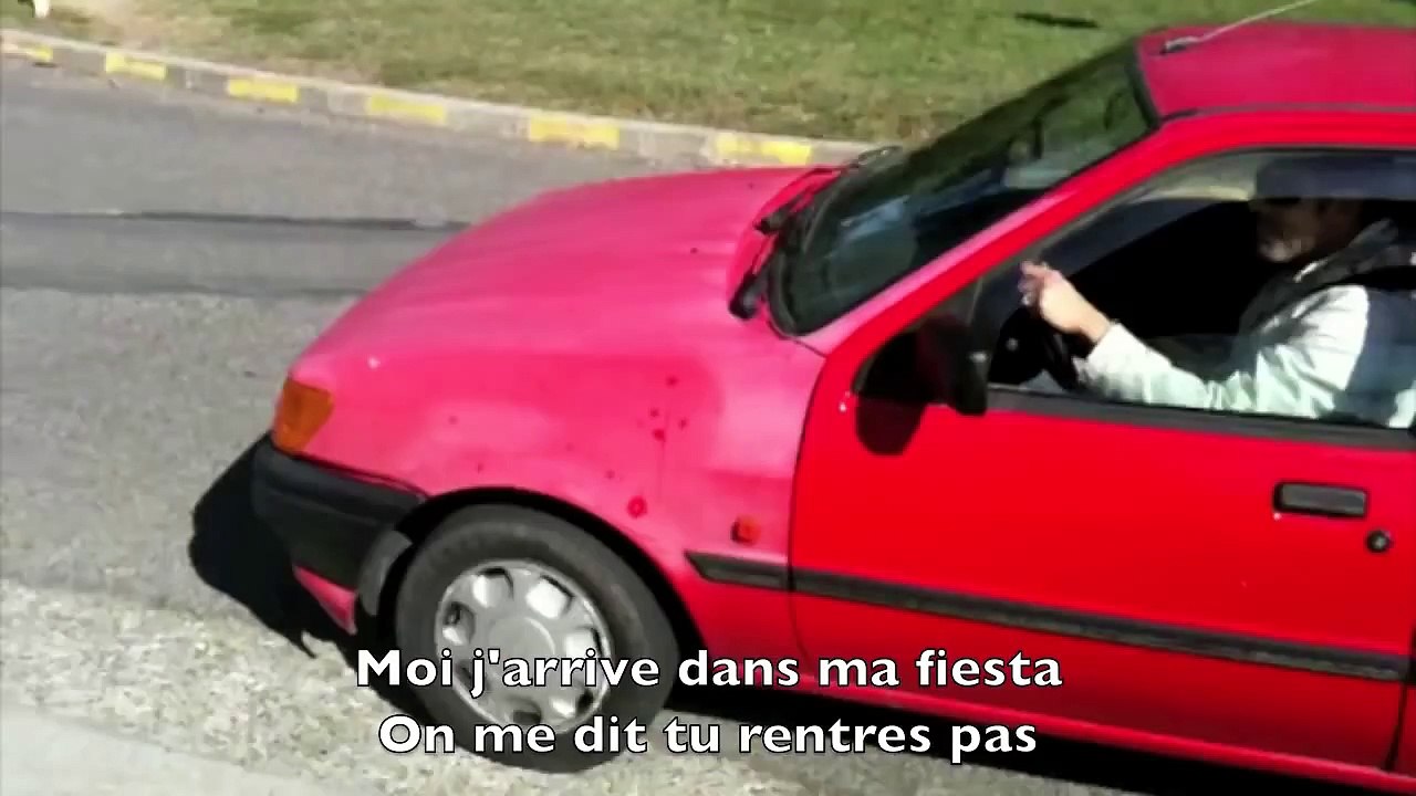 Gala dentaire toulouse 2010 - ça m'énerve