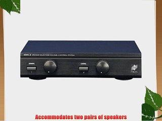 Niles SSVC-2 Speaker Selector