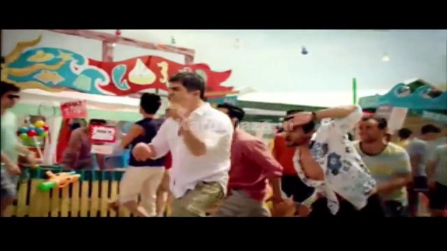 Turkish Coca Cola Version of Kolaveri Di