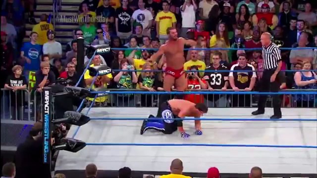 tna Aj Styles the bad guy highlights (tribute)