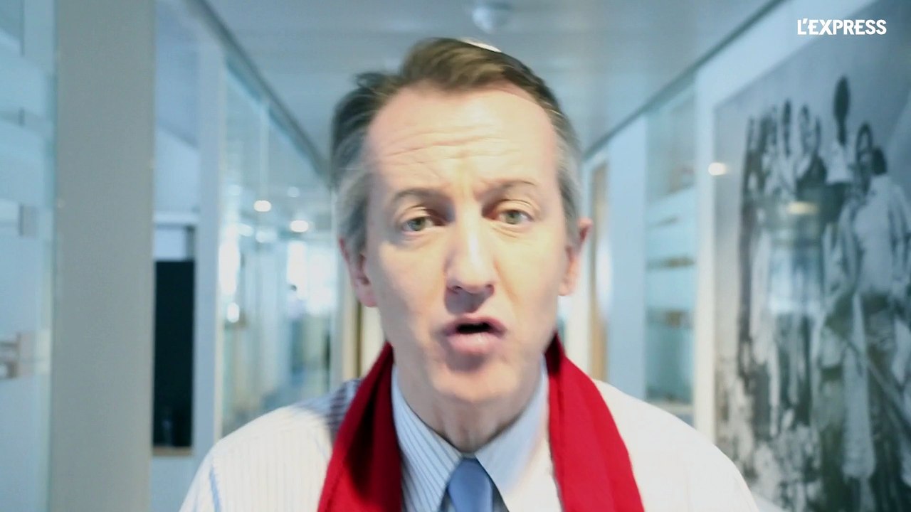 Hollande à Cuba: "Anticipons l'ouverture et essayons d'avoir des contrats" - L'édito de Christophe Barbier