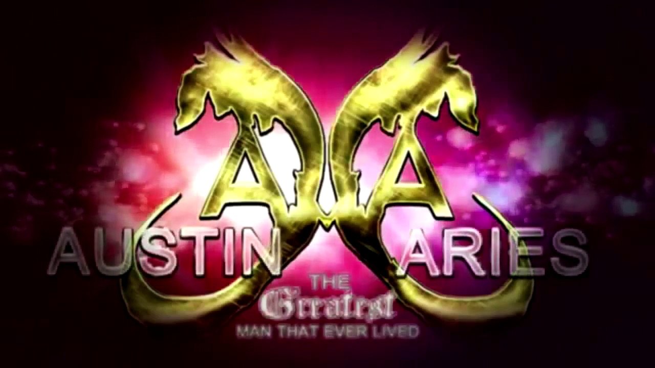 tna austin aries tribute