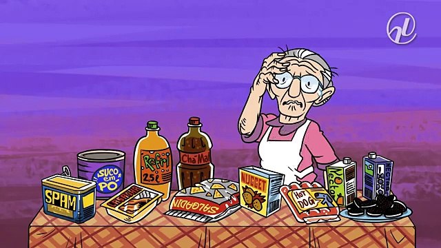 Guia traz dez novas regras para uma alimentação saudável