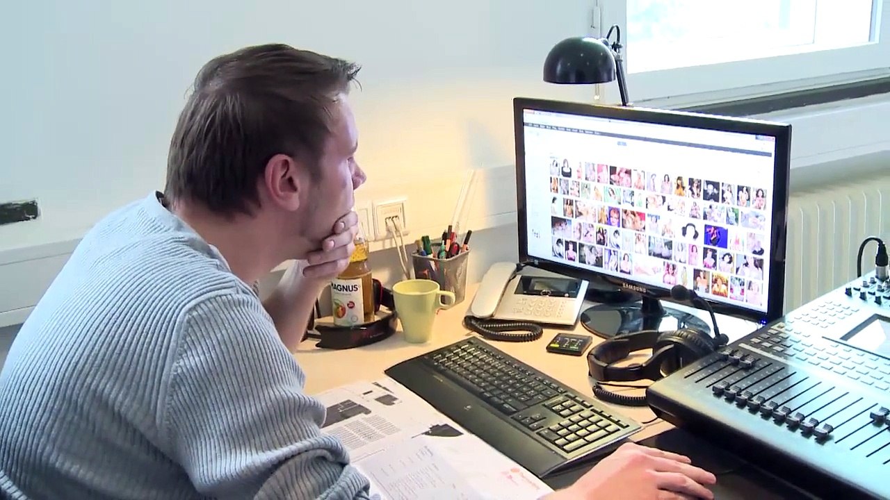 Generell Behindert - 003 - Ruhe