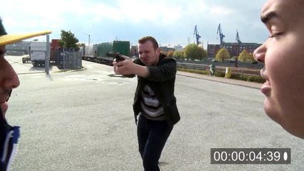 Generell Behindert - 005 - Outtakes